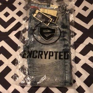 Size 10 Boy Skinny Jeans